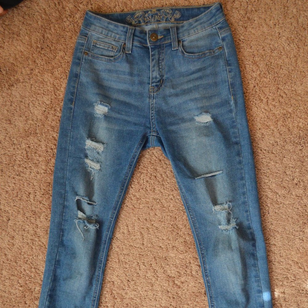 Skinny Jeans
